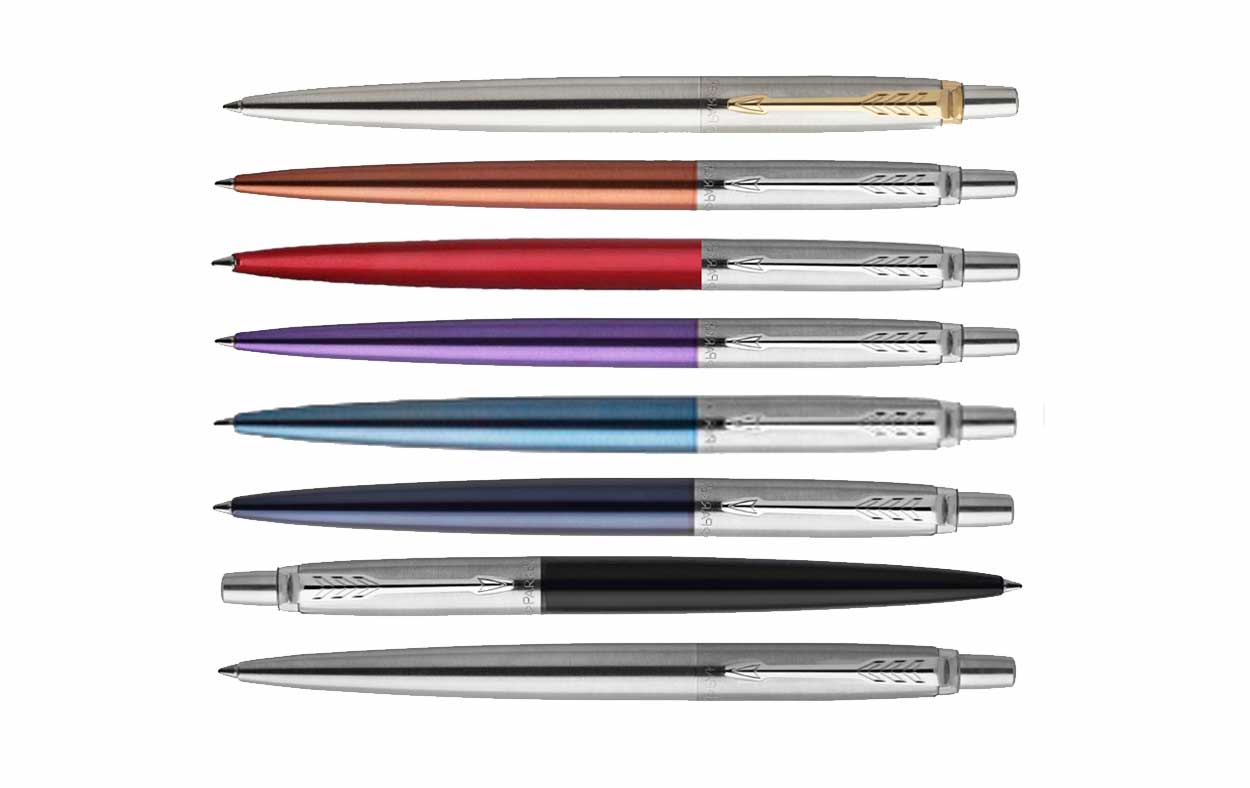 Bolígrafo Parker Jotter