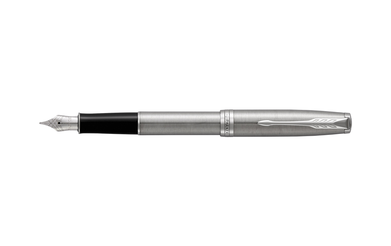 Pluma Fuente Parker Sonnet