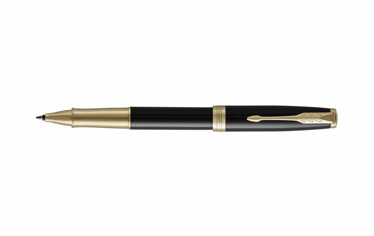 Rollerball Parker IM