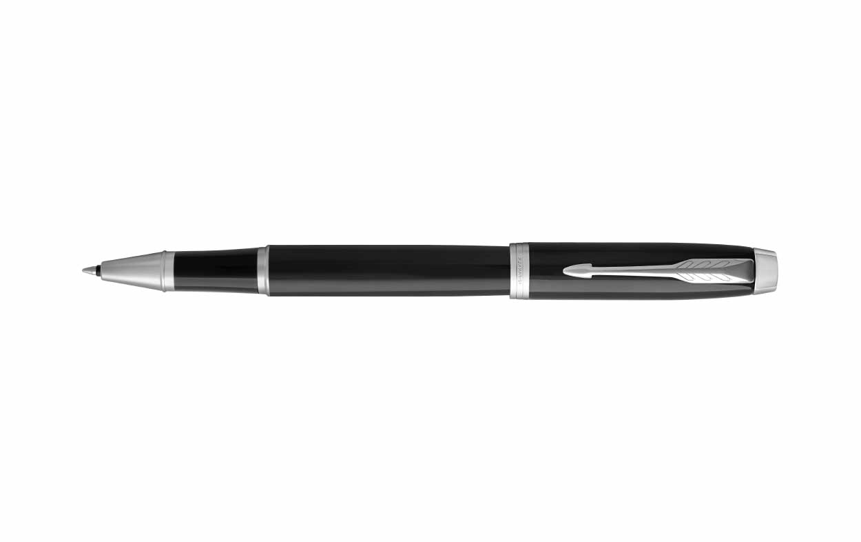 Rollerball Parker IM negra