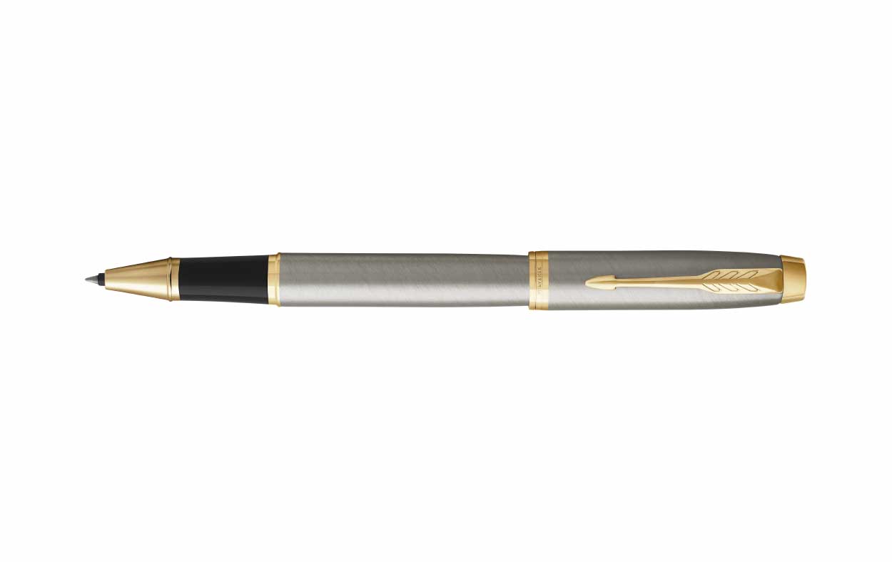 Rollerball Parker IM