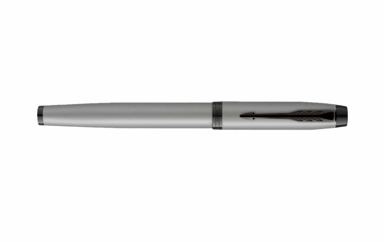 Rollerball Parker IM Achromatic