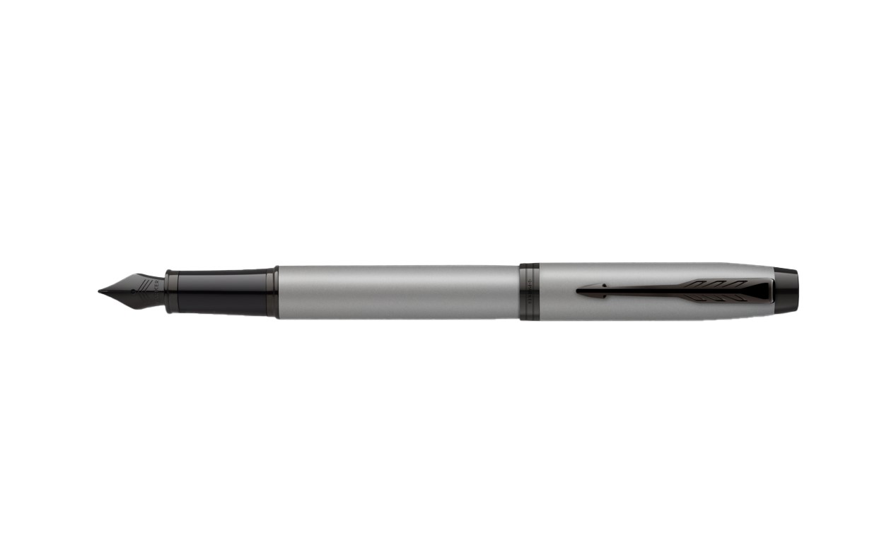 Pluma Parker IM Achromatic
