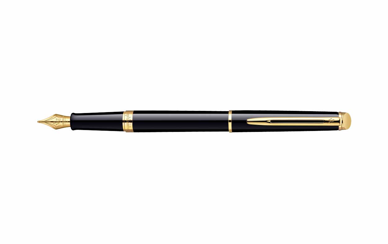 Pluma Waterman Hemisphere