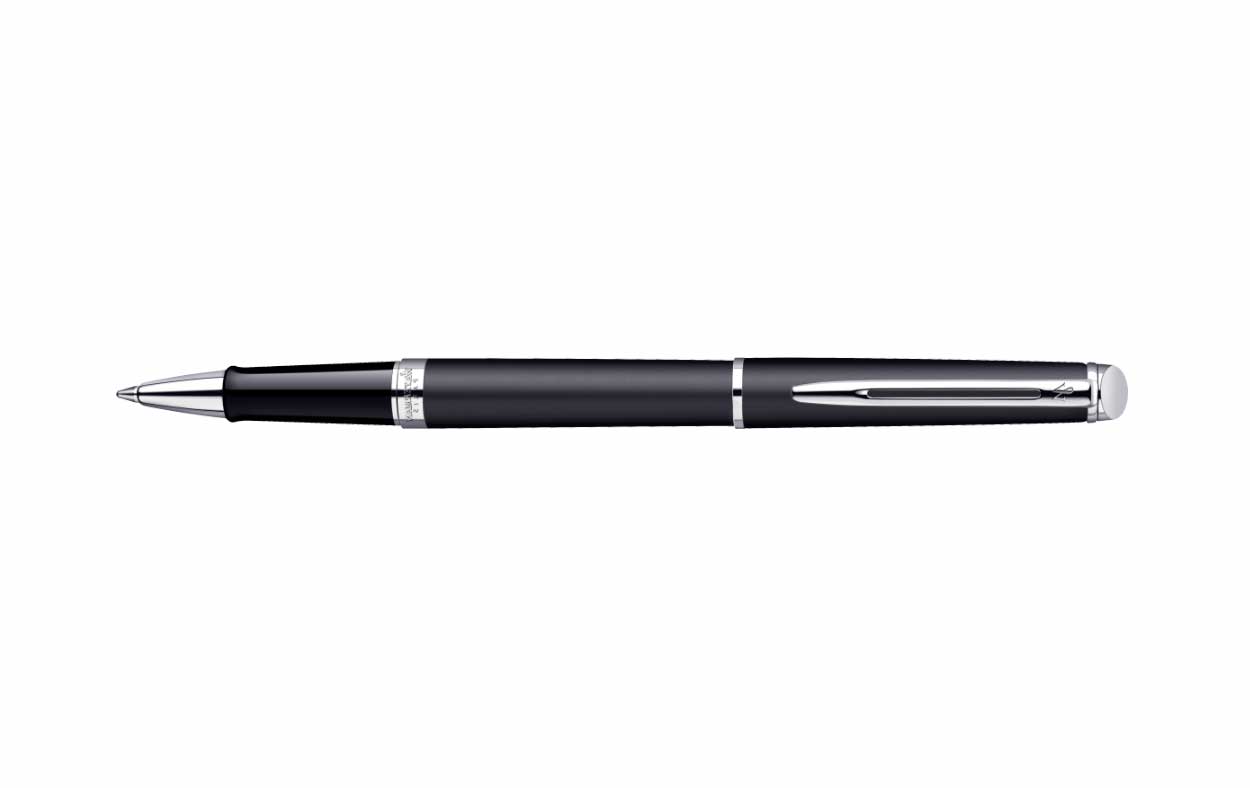 Rollerball Waterman Hemisphere