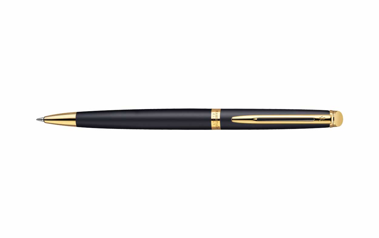 Bolígrafo Waterman Hemisphere
