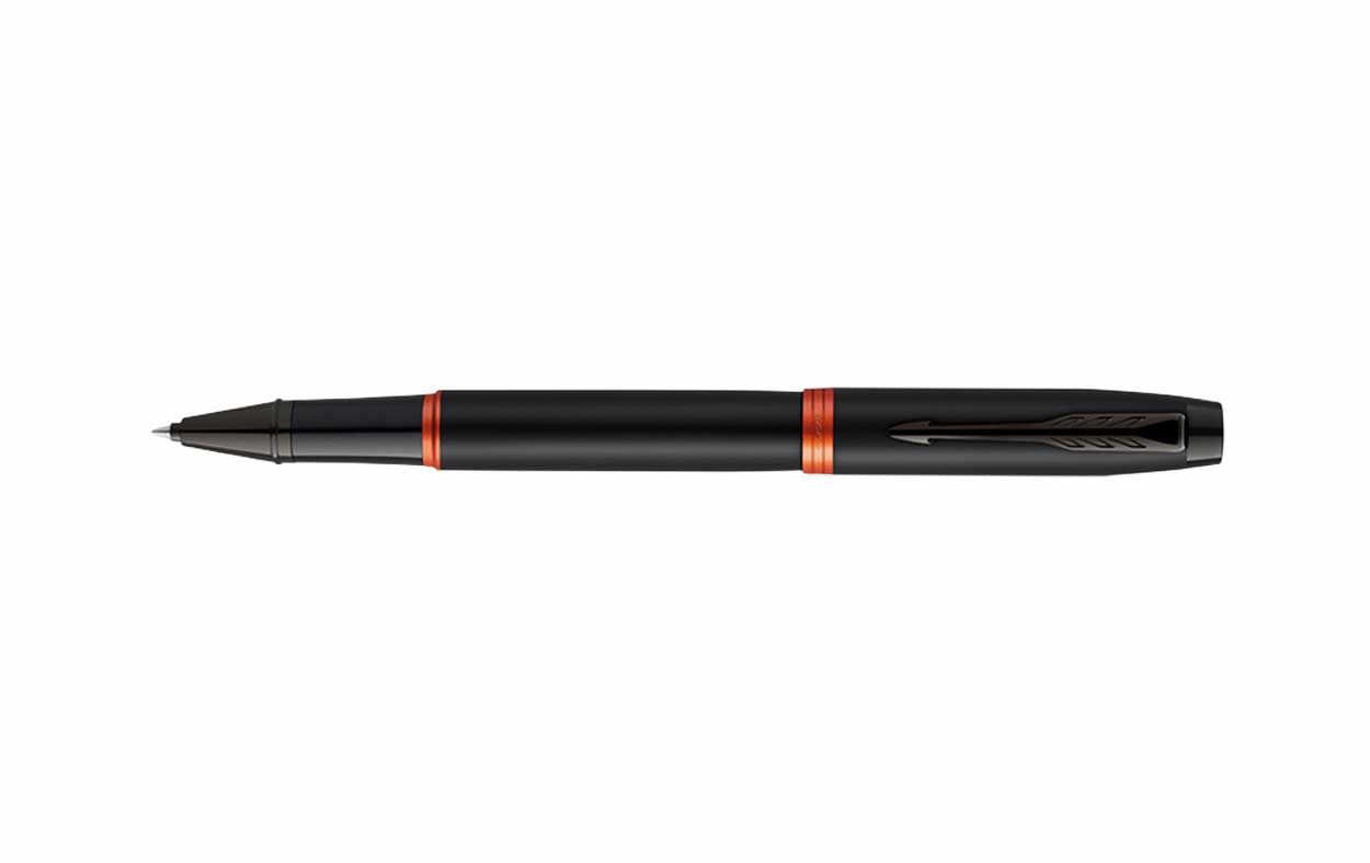 Rollerball Parker IM Vibrant Rings