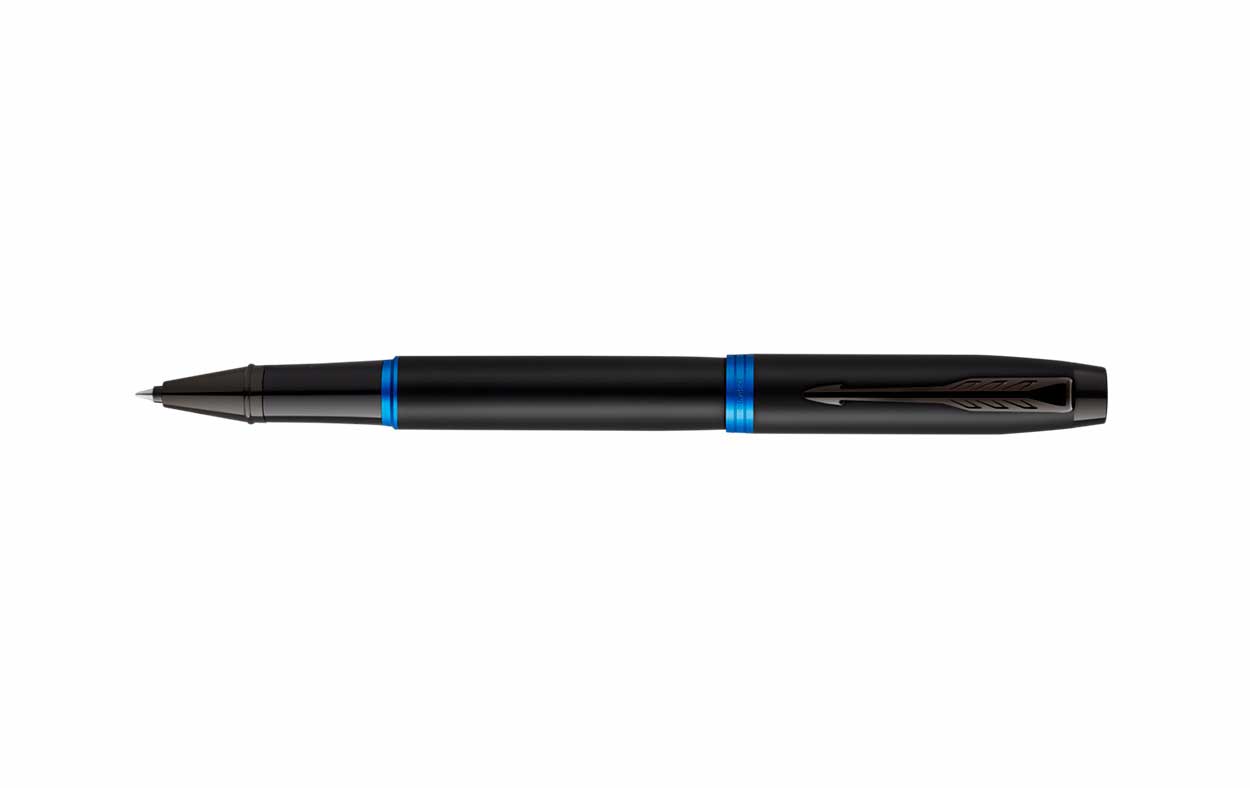 Rollerball Parker IM Vibrant Rings