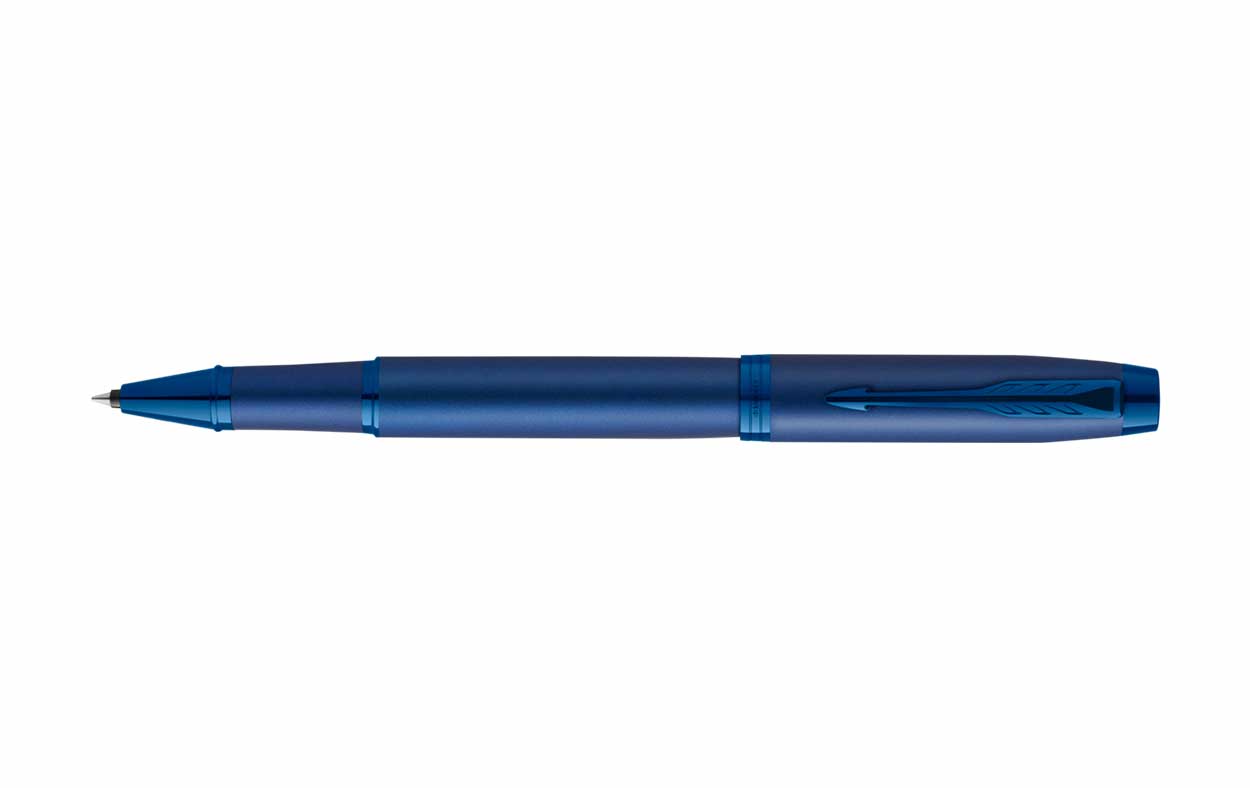 Rollerball Parker IM Monochrome