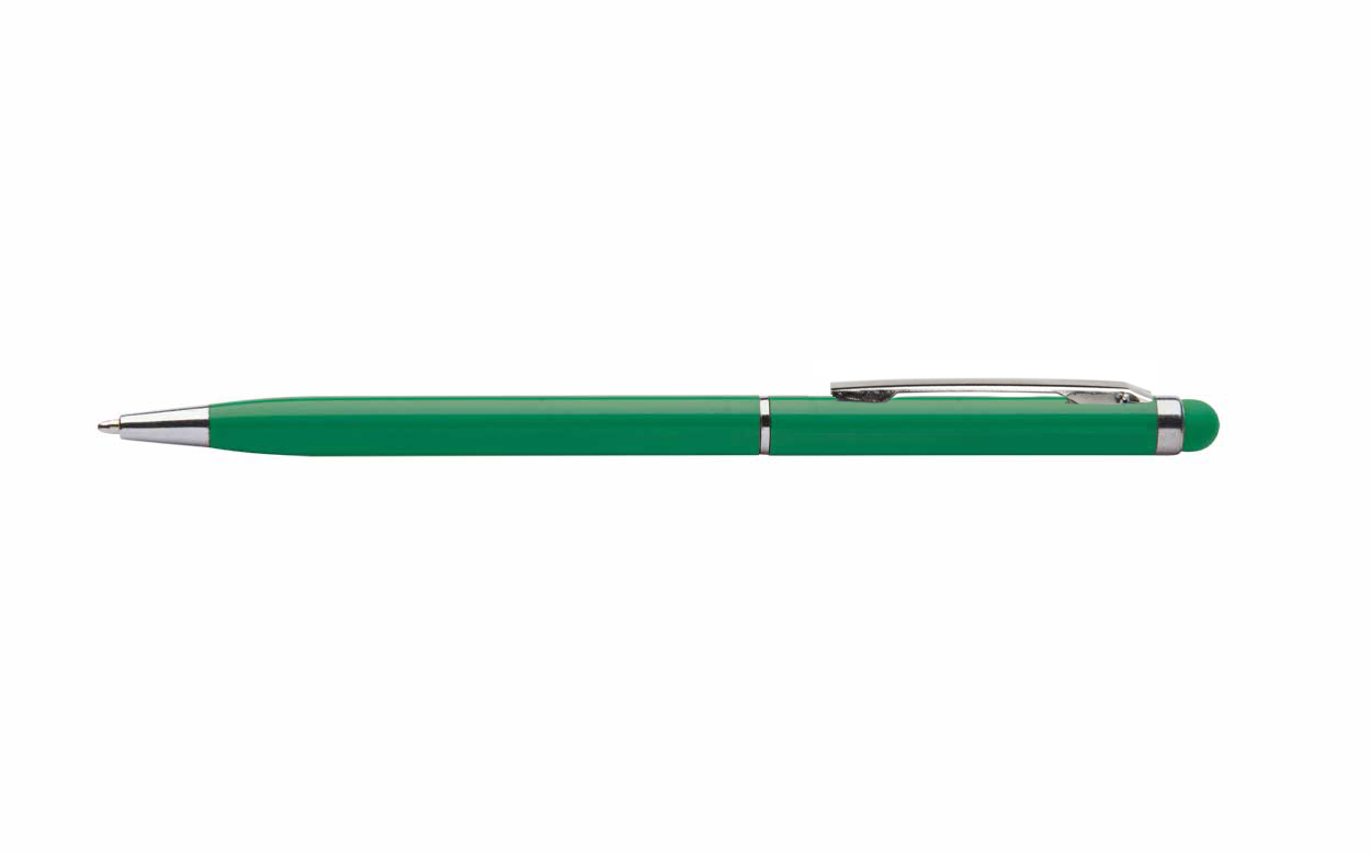 Bolígrafo Slim Touch