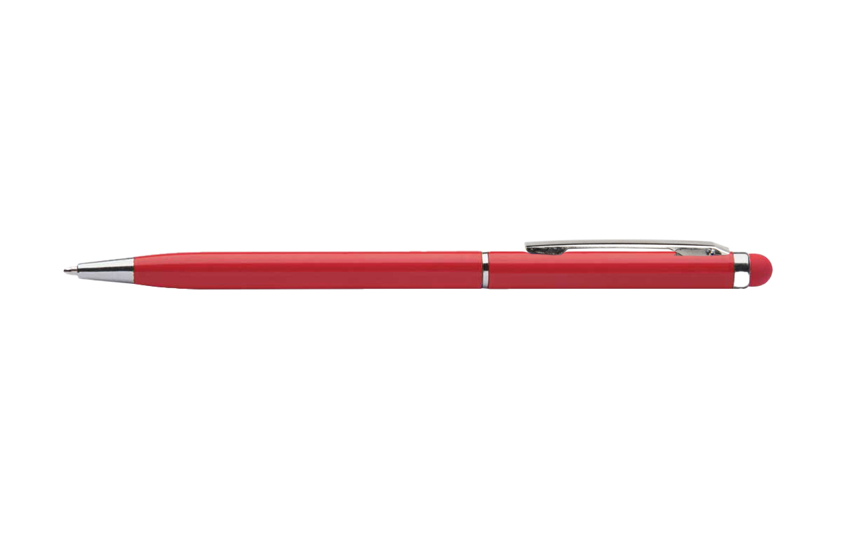 Bolígrafo Slim Touch