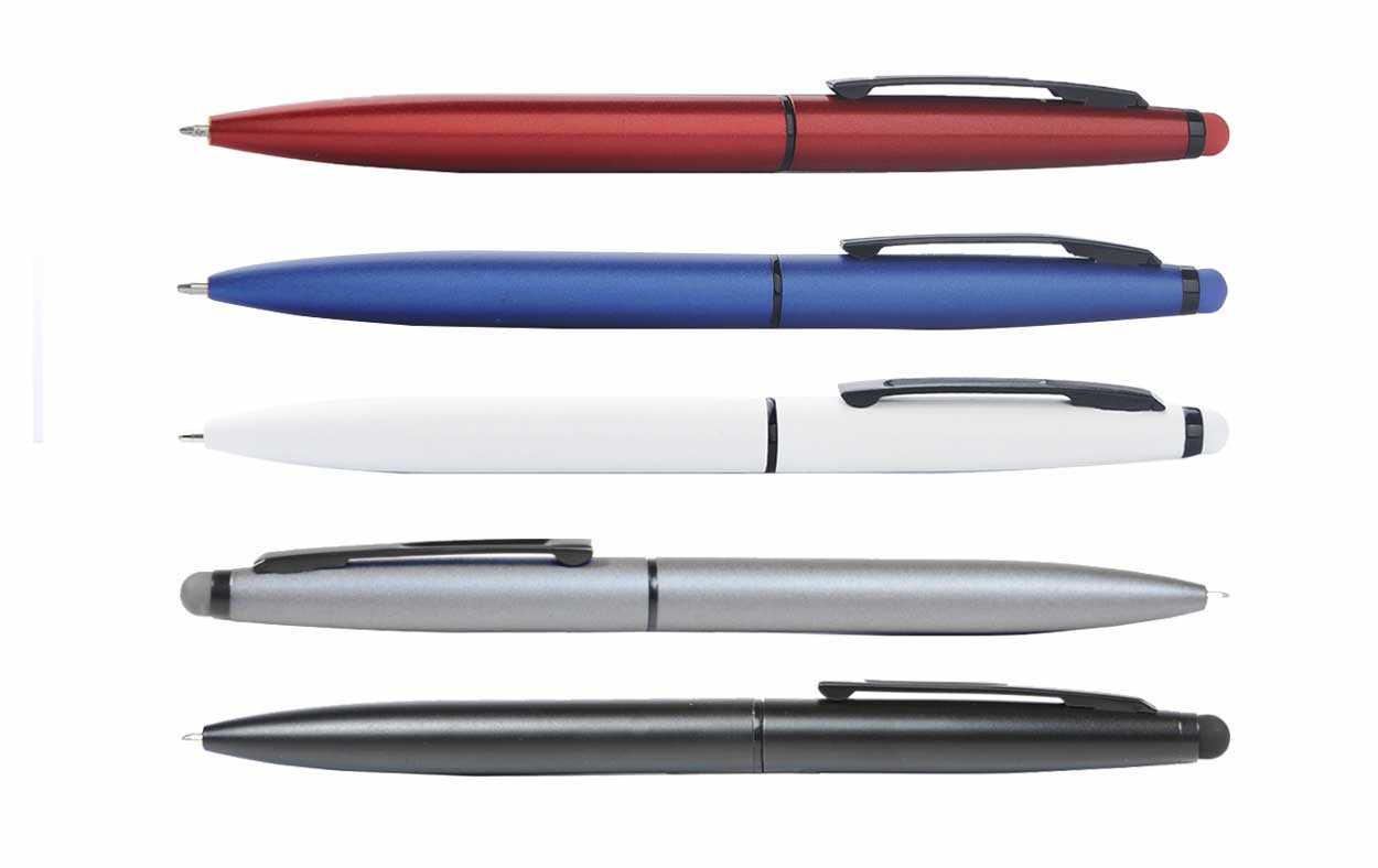 Bolígrafo Stylus Touch