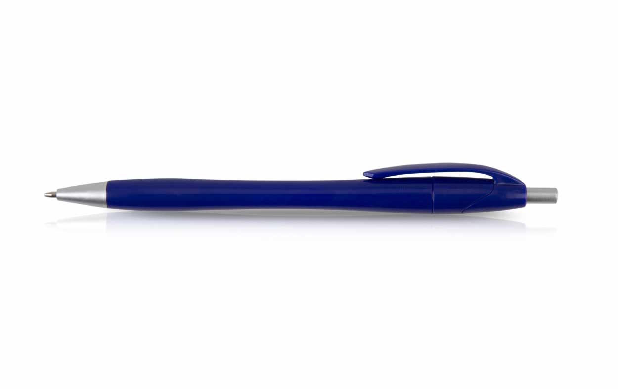 Bolígrafo Curved