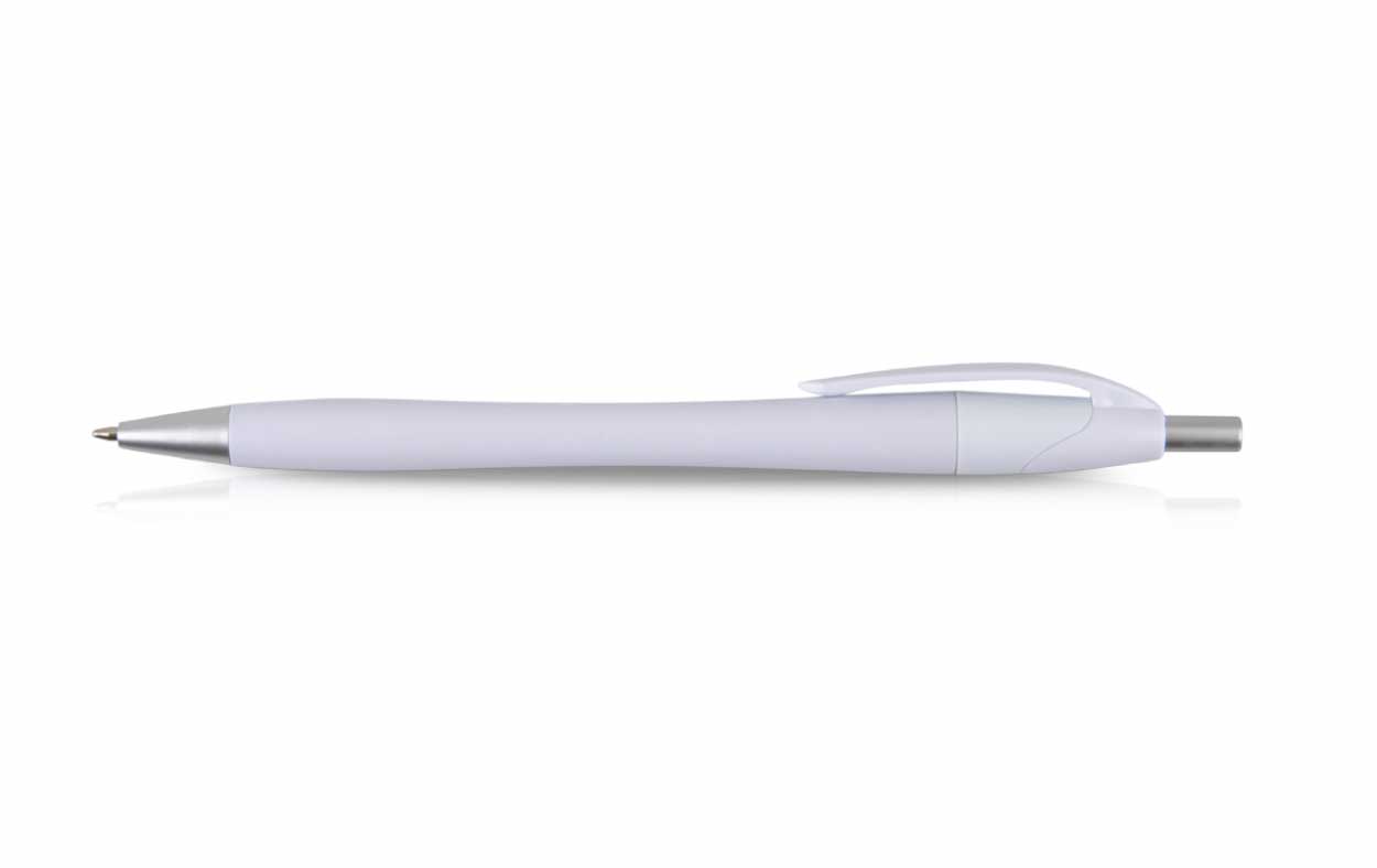 Bolígrafo Curved
