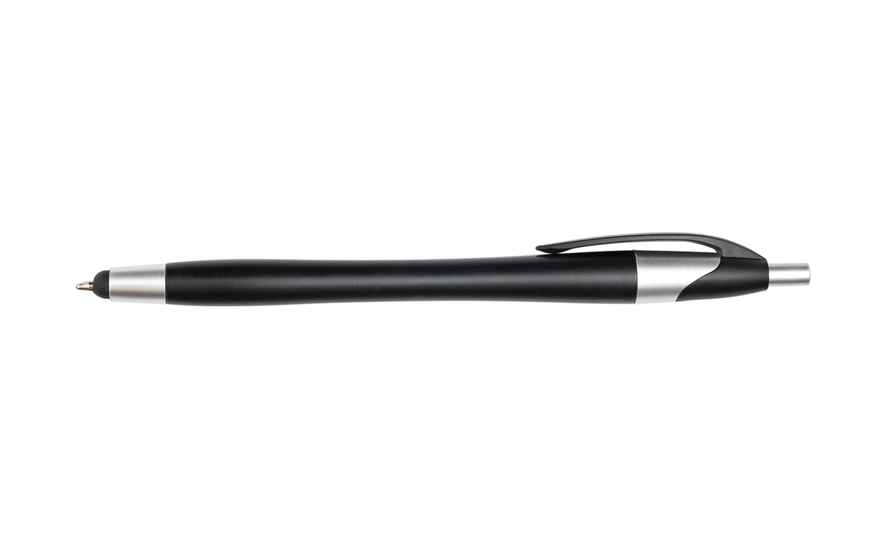 Bolígrafo Curved Touch