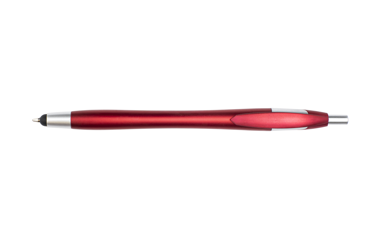 Bolígrafo Curved Touch