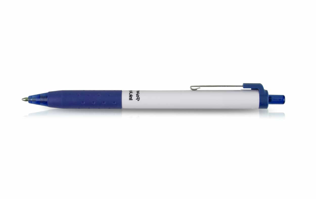 Bolígrafo Paper Mate InkJoy 300RT