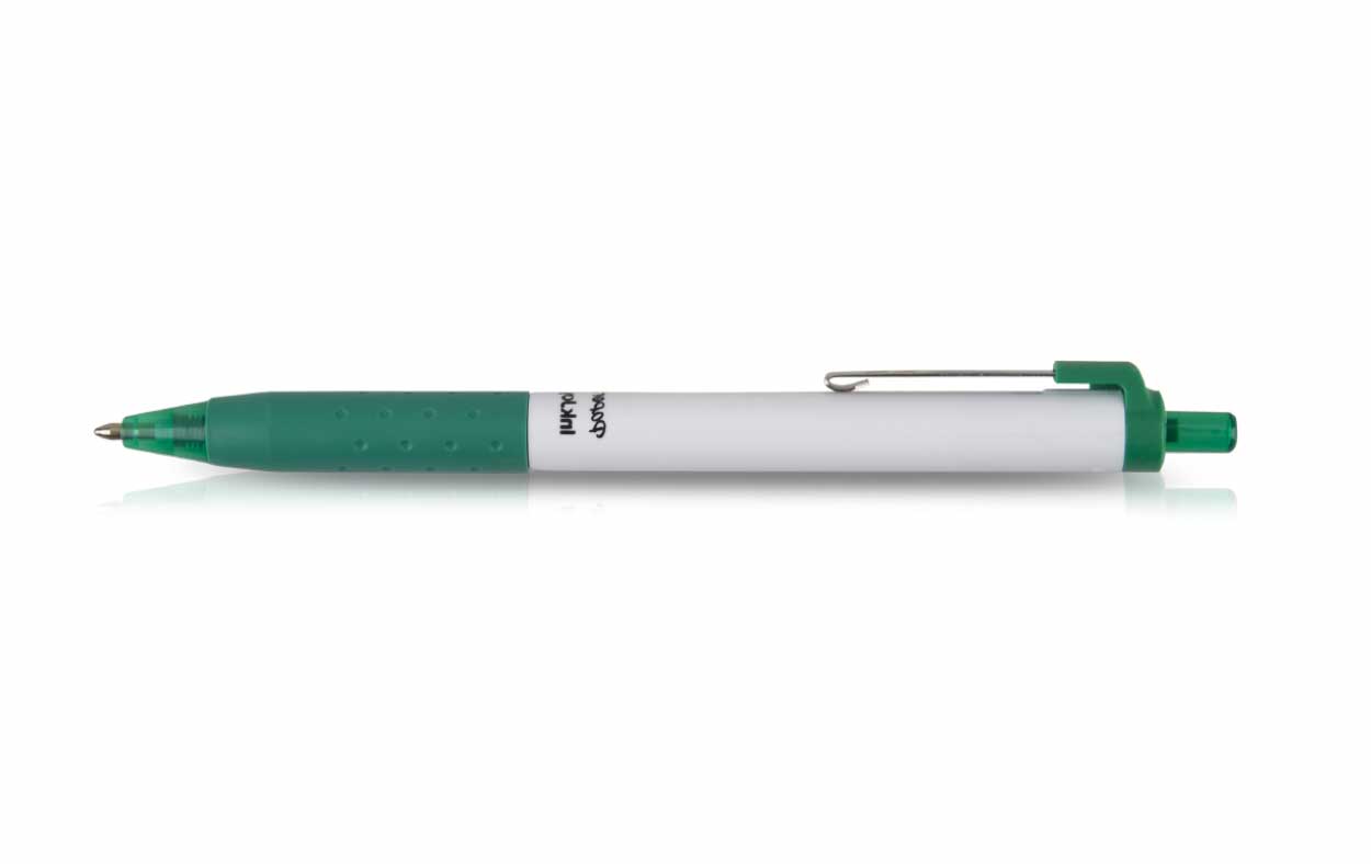 Bolígrafo Paper Mate InkJoy 300RT