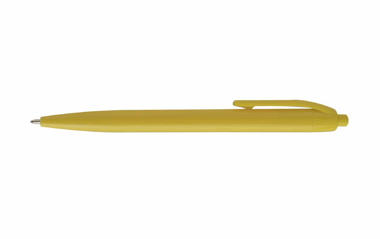 Bolígrafo Clic Pen Best Value Tinta Azul