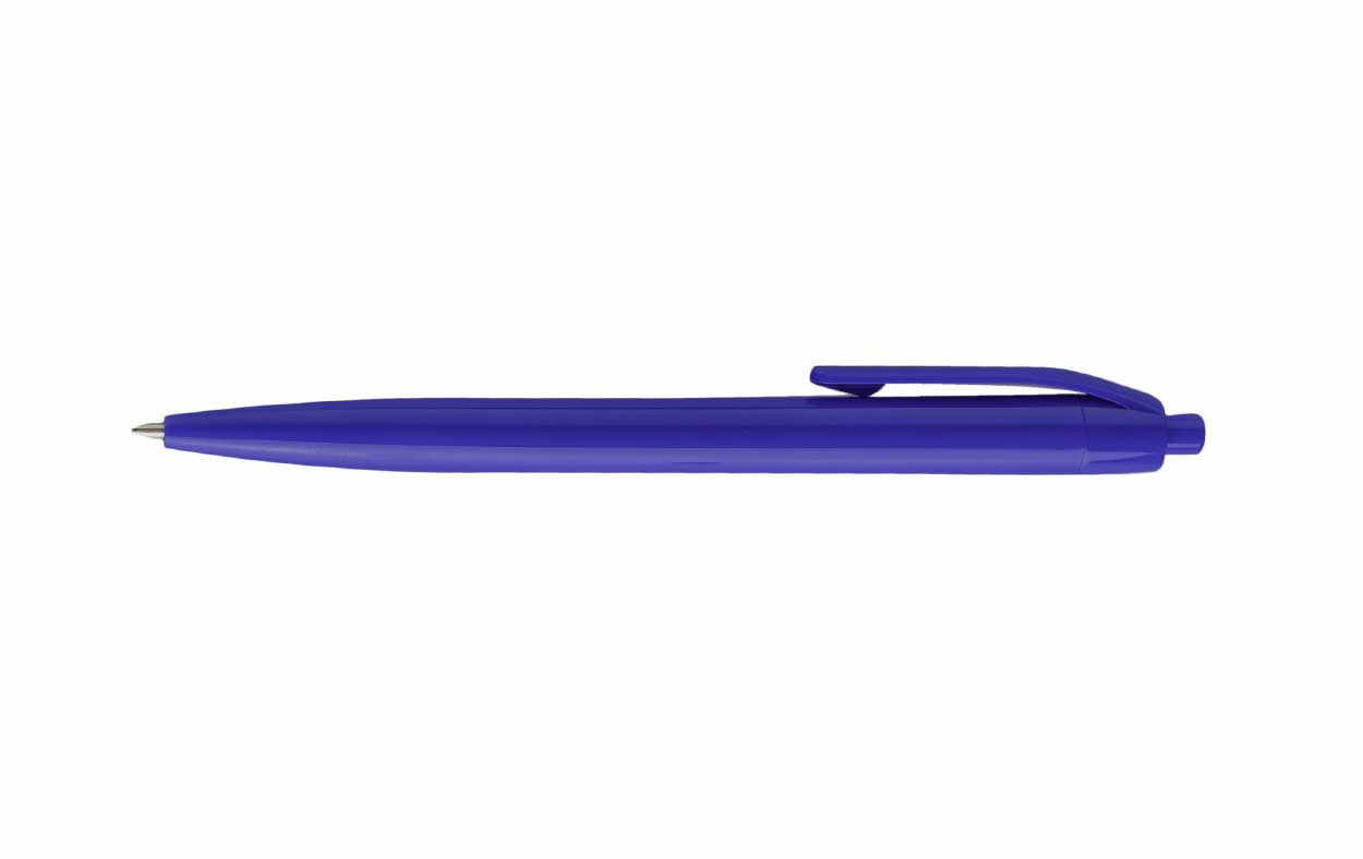 Bolígrafo Clic Pen Best Value Tinta Azul