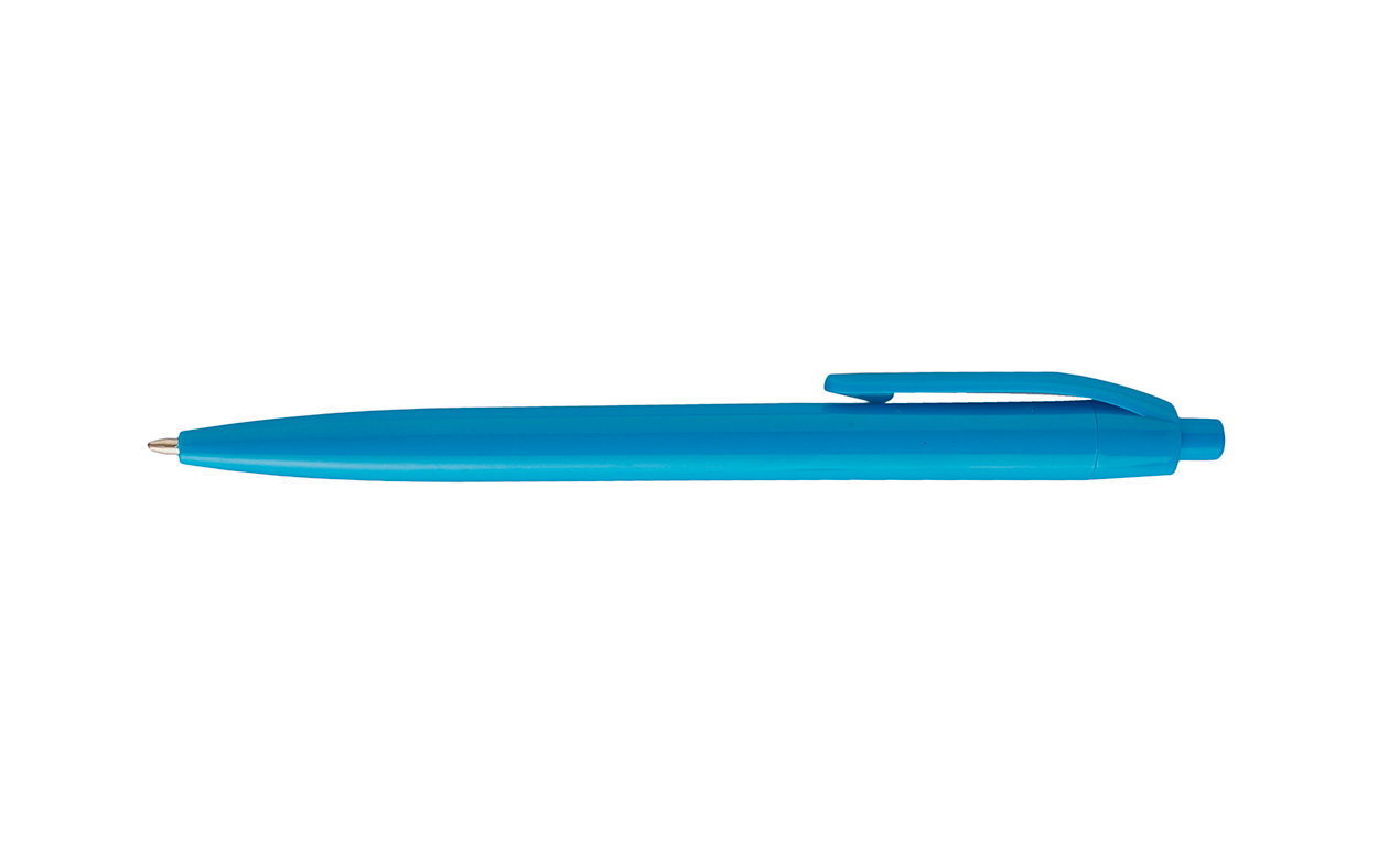 Bolígrafo Clic Pen Best Value Tinta Azul