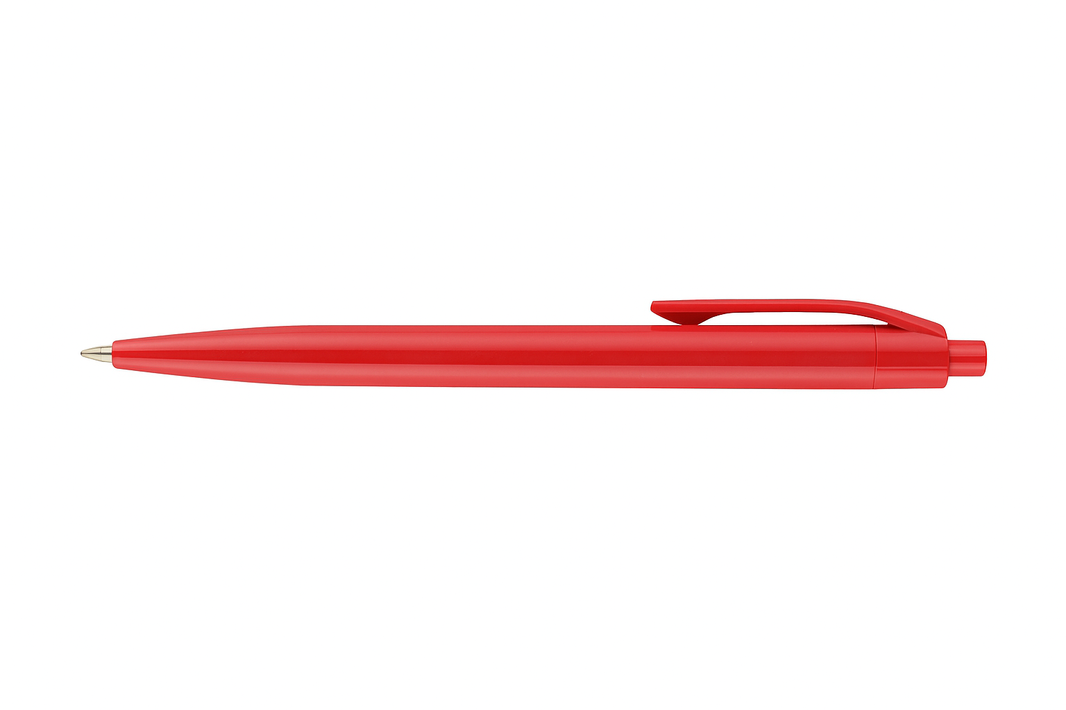 Bolígrafo Clic Pen Best Value Tinta Azul