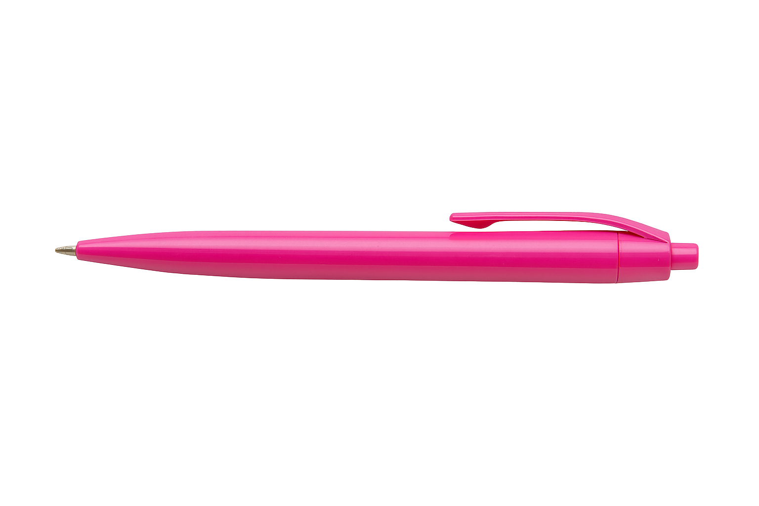 Bolígrafo Clic Pen Best Value Tinta Azul