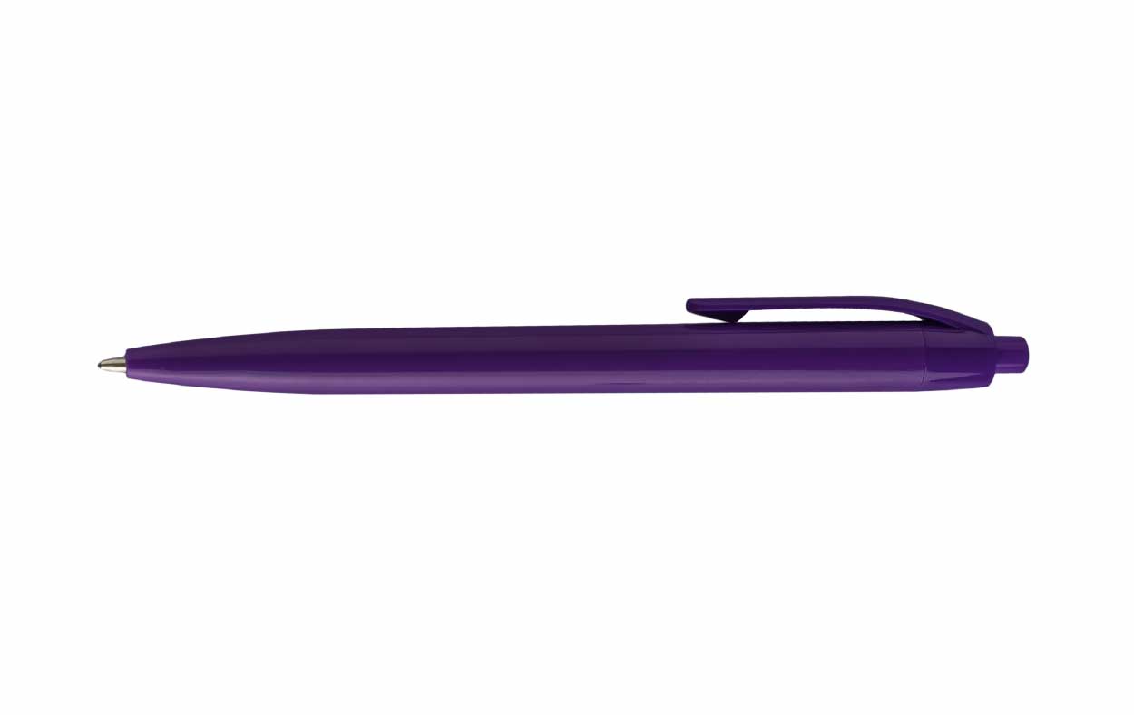 Bolígrafo Clic Pen Best Value Tinta Azul