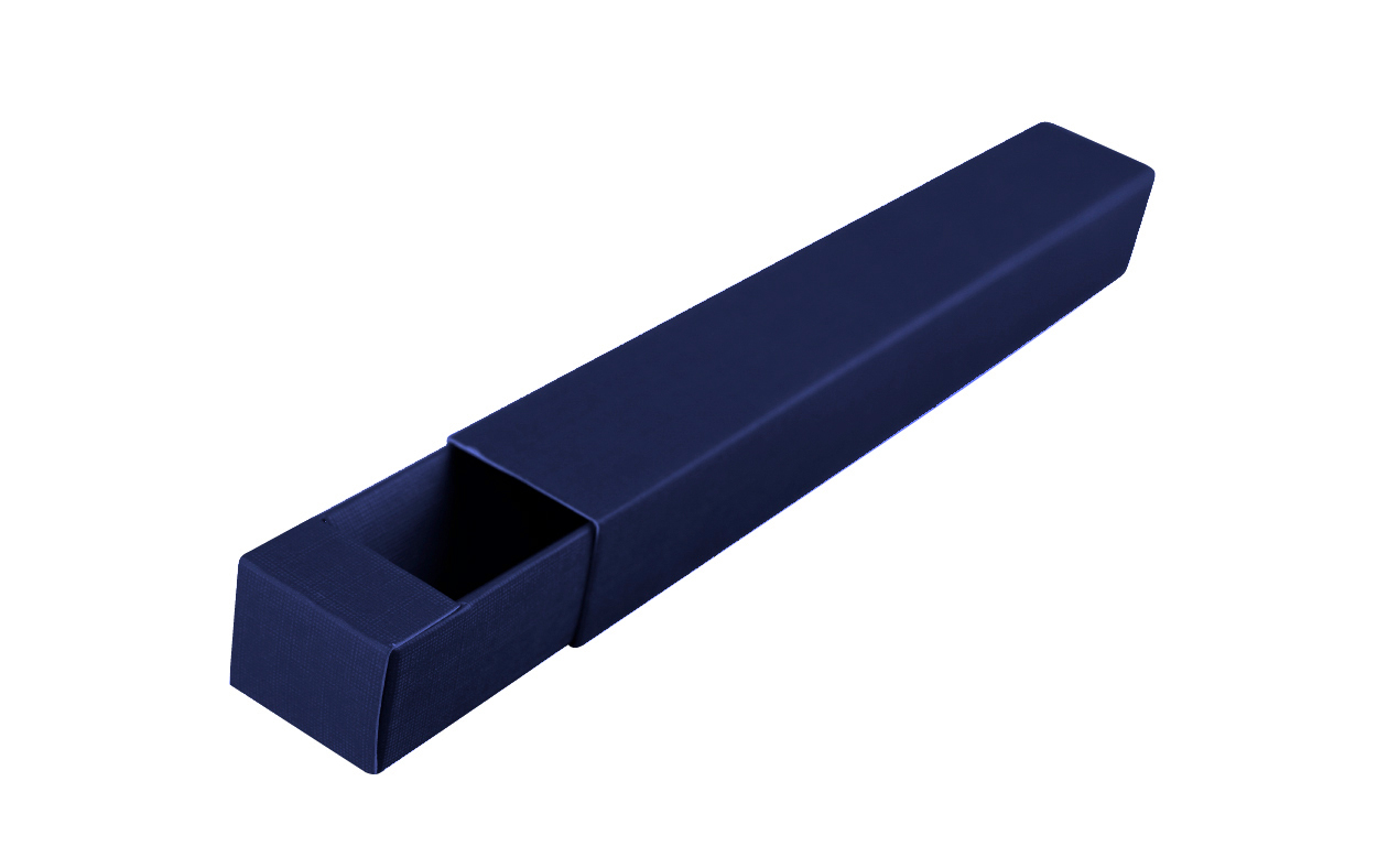 Estuche para Bolígrafo tipo caja