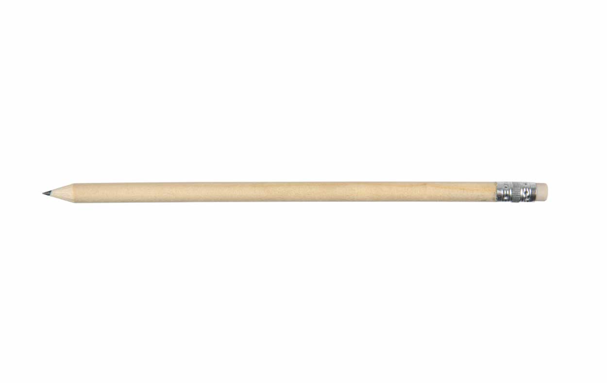 Eco Pencil