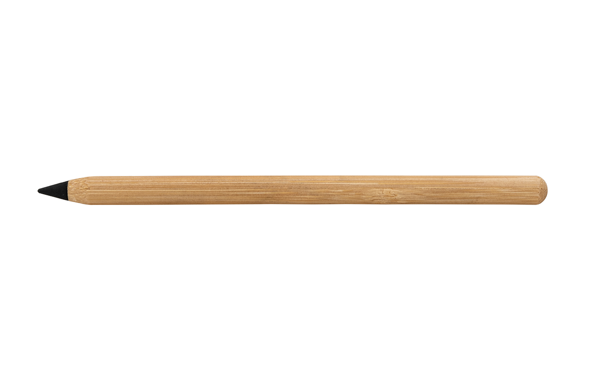 Eco Pencil Endless Bambú