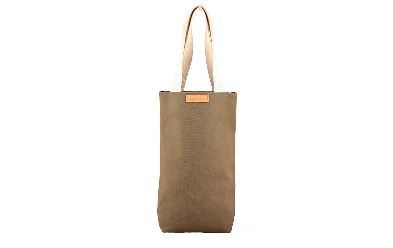Bolsa Matera Poncho Pampa