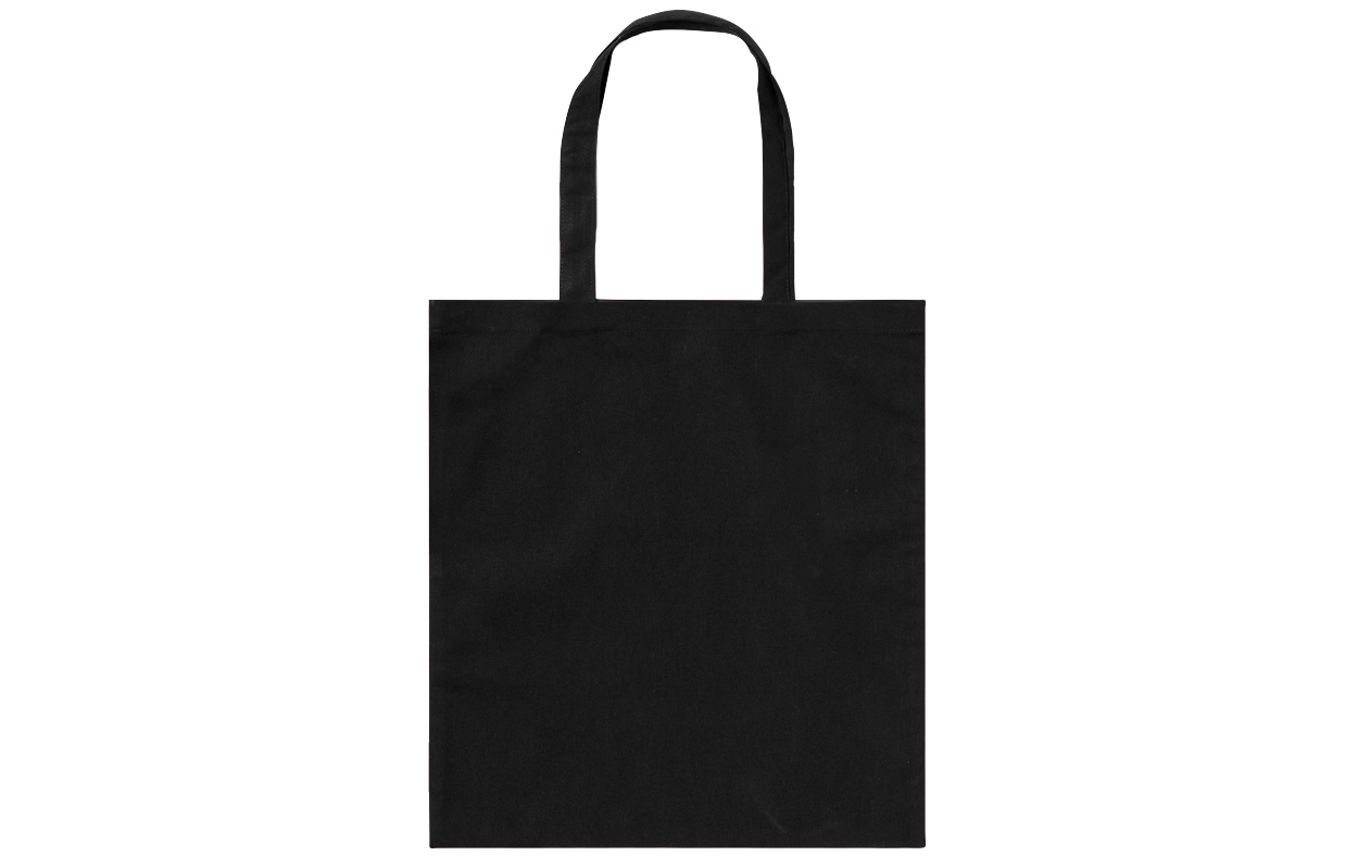 Bolsa Brin Plana - 32x40 cm
