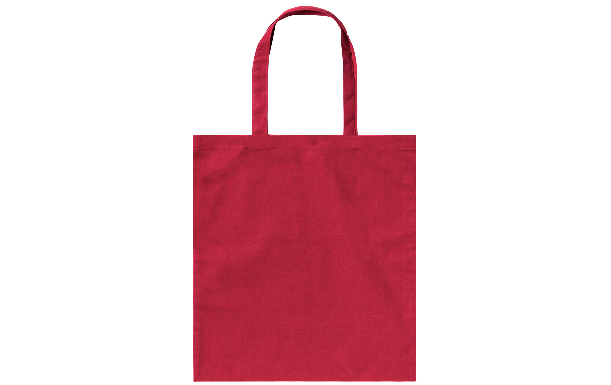 Bolsa Brin Plana - 32x40 cm