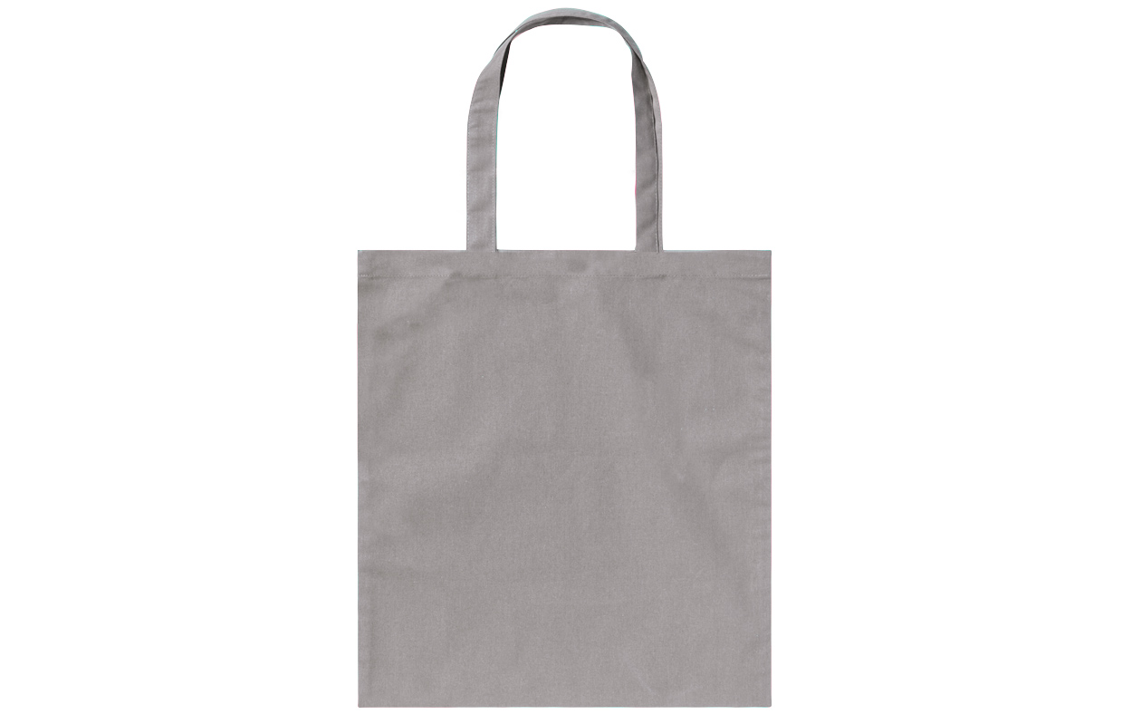 Bolsa Brin Plana - 32x40 cm