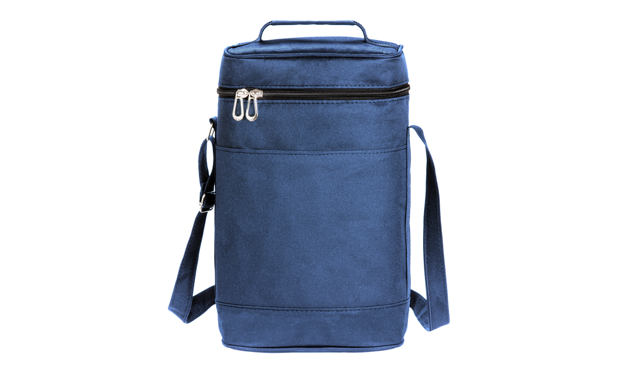 Bolso Matero con Bolsillo