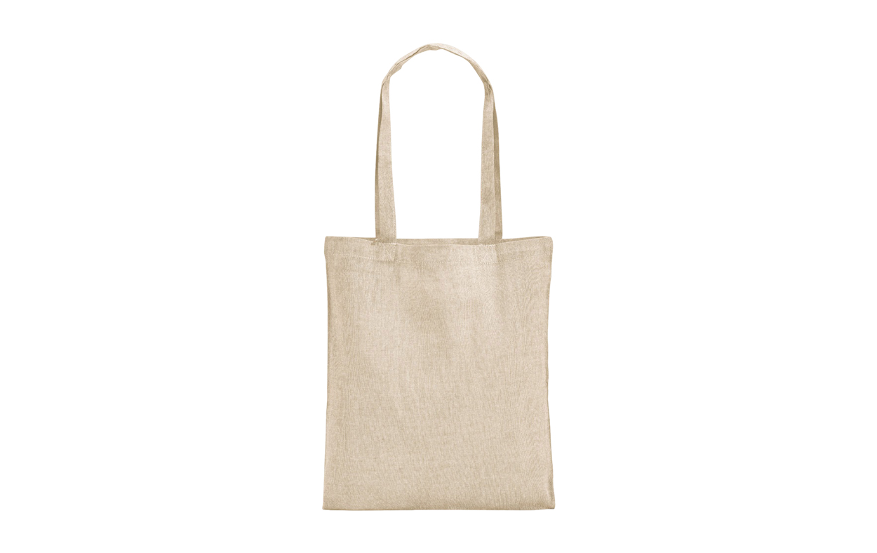 Bolsa Nature Standard - 100% Reciclada