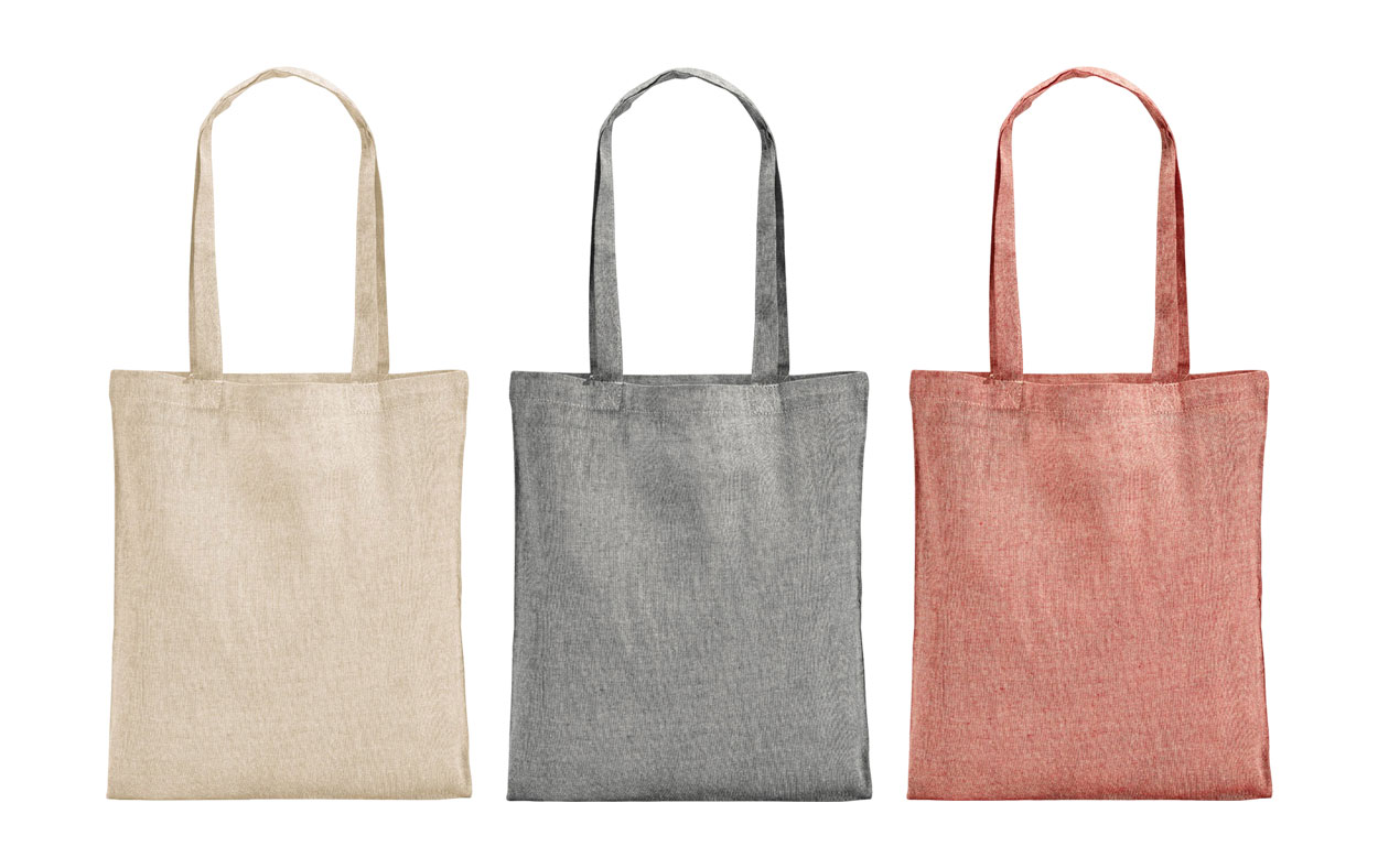 Bolsa Nature Standard - 100% Reciclada