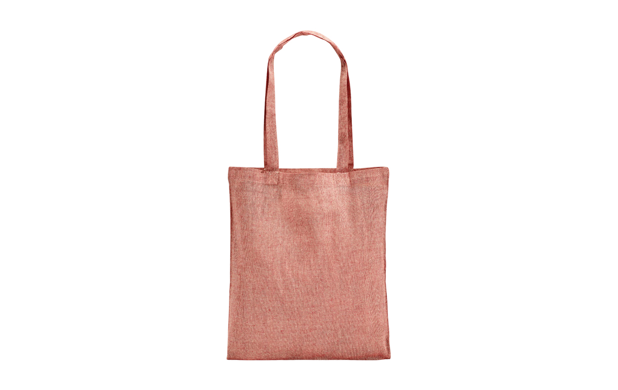 Bolsa Nature Standard - 100% Reciclada