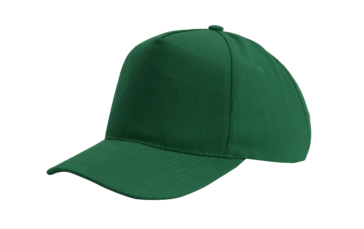 Gorro TC 5 gajos