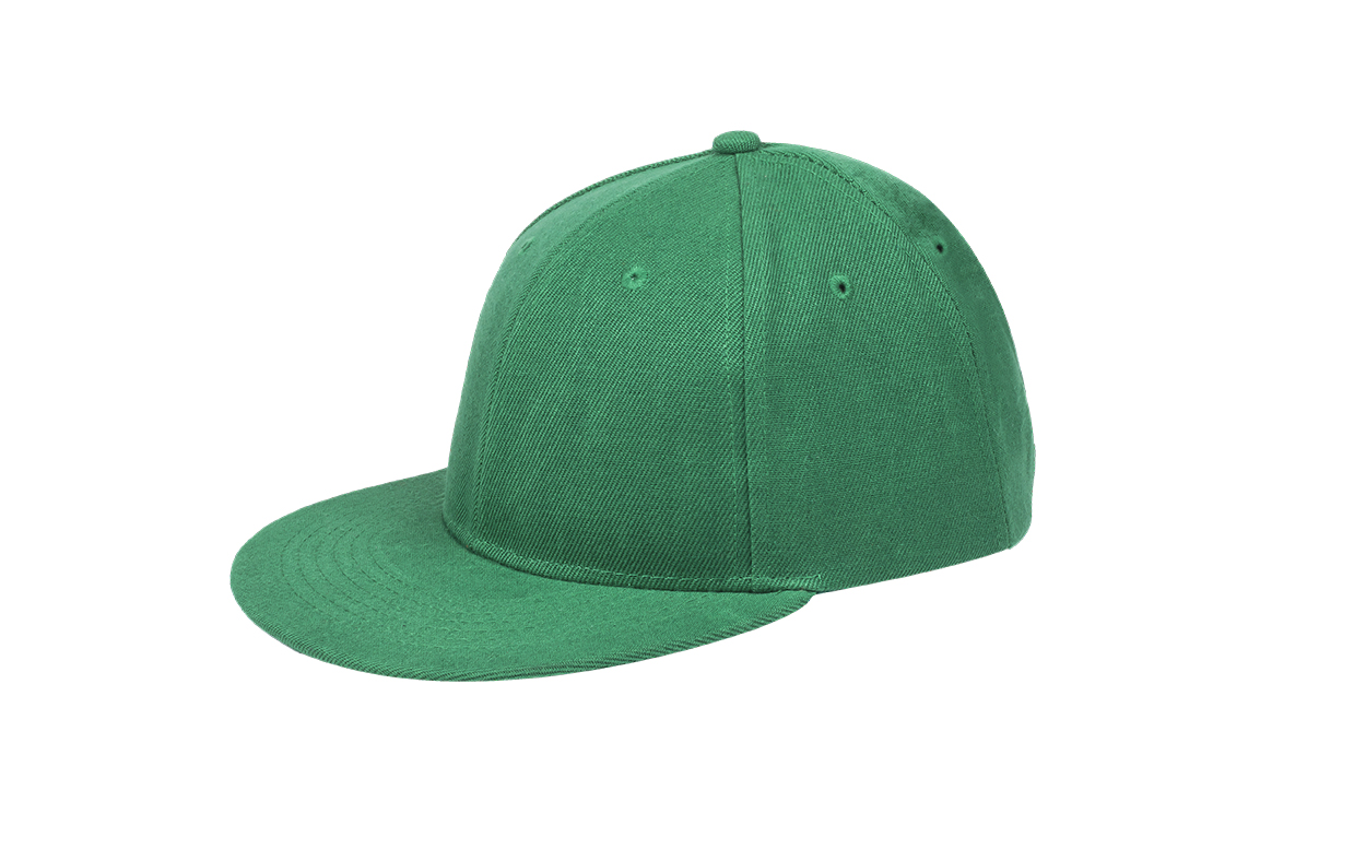Gorro Street Snapback