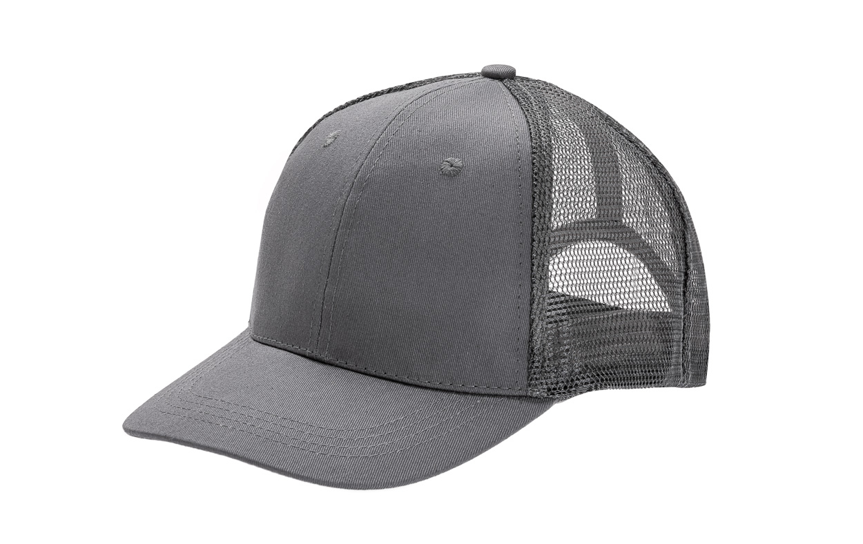 Gorro Camper - Trucker Estructurado