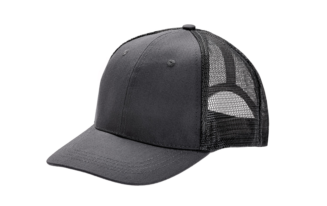 Gorro Camper - Trucker Estructurado