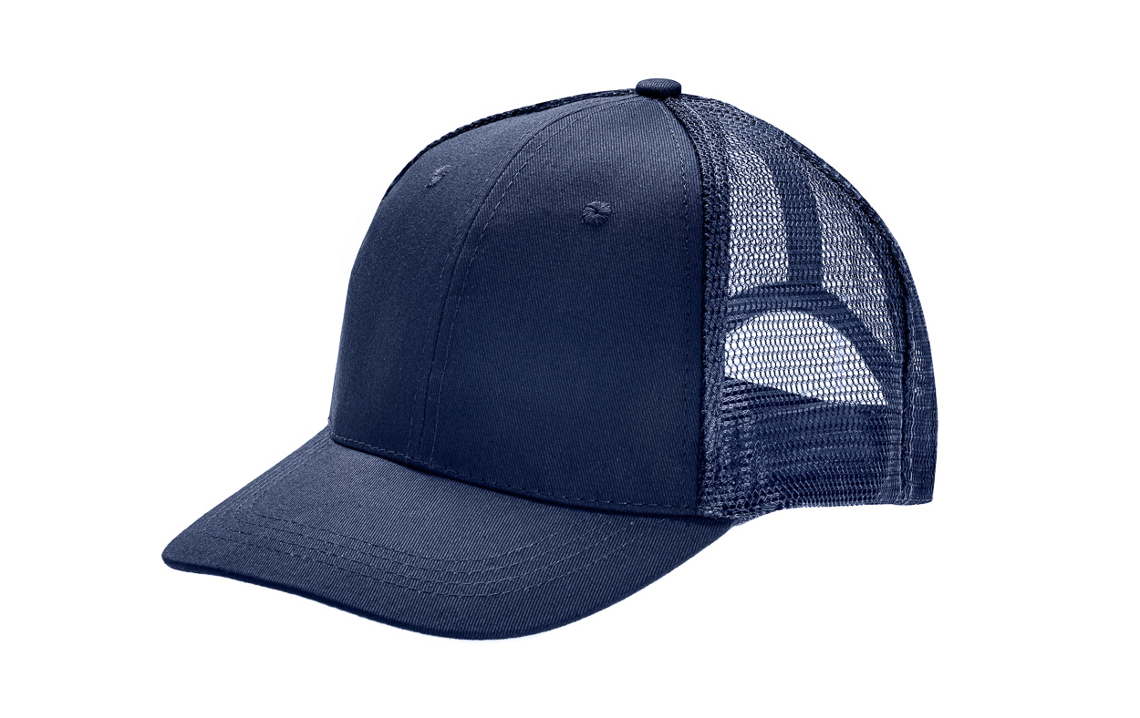 Gorro Camper - Trucker Estructurado