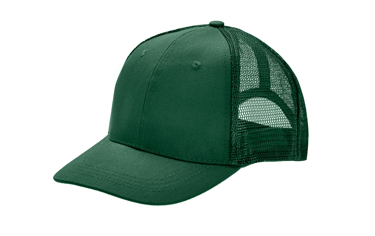 Gorro Camper - Trucker Estructurado