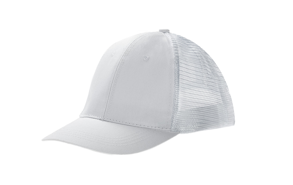 Gorro Camper - Trucker Estructurado