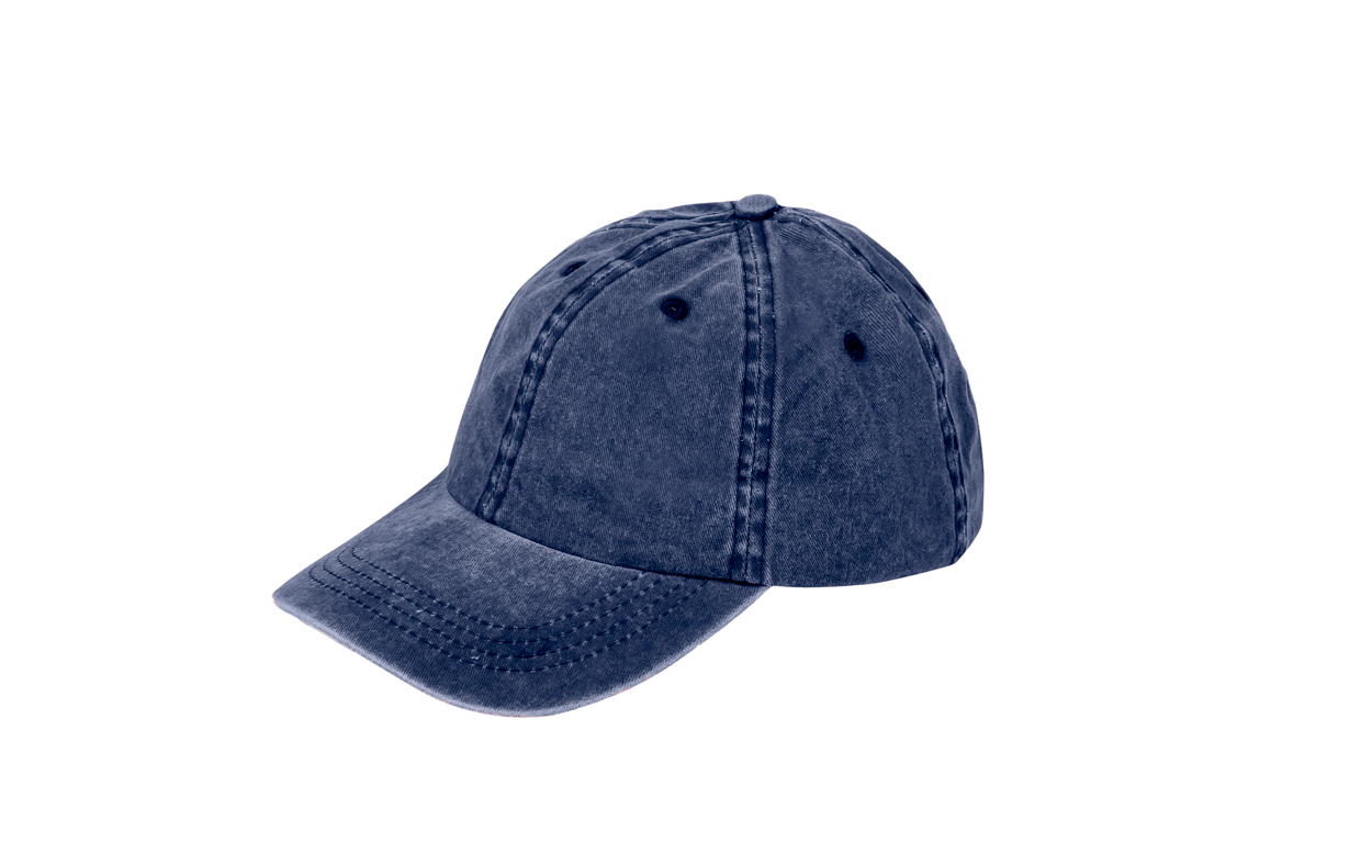 Gorro Surfer de algodón 100% - Washed