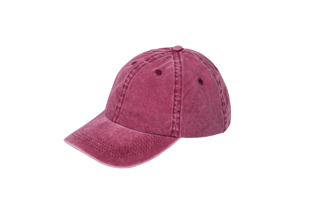 Gorro Surfer de algodón 100% - Washed