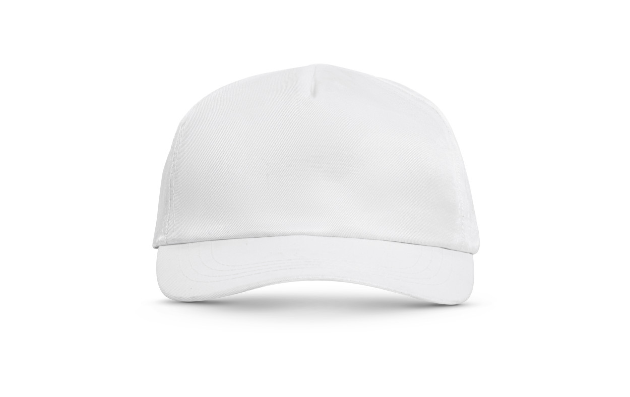 Gorro Kids 5 gajos poliéster