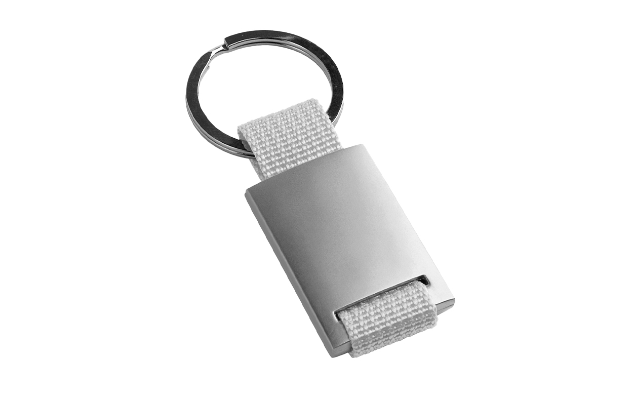 ​Llavero Metálico Belt